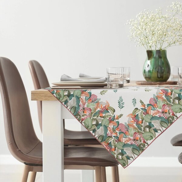 UBRUS INES2 (FI) 150 CM LISTY