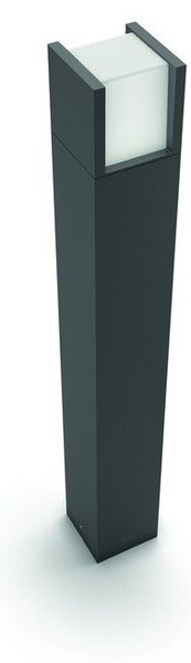 Philips 16463/93/16 Arbour LED stojanové svítidlo 1x6W IP44