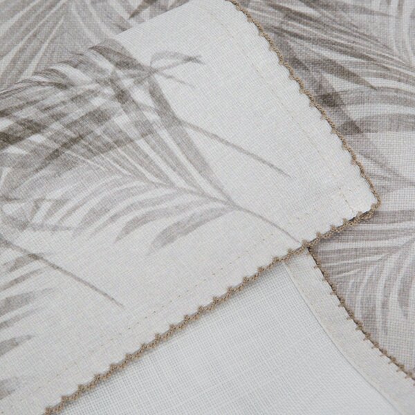 UBRUS INES3 85X85 CM LISTY