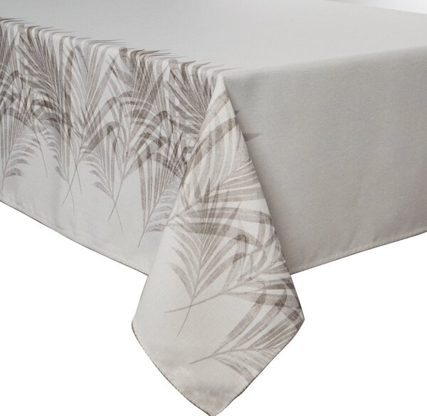 UBRUS INES3 160X220 CM LISTY