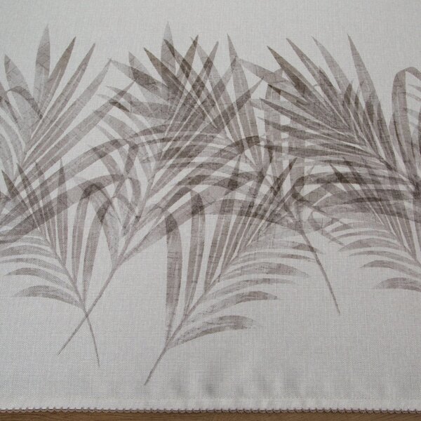UBRUS INES3 85X85 CM LISTY