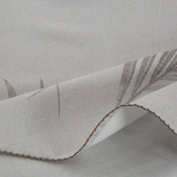 UBRUS INES3 85X85 CM LISTY