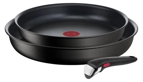 Tefal - Sada nádobí 3 ks INGENIO Unlimited