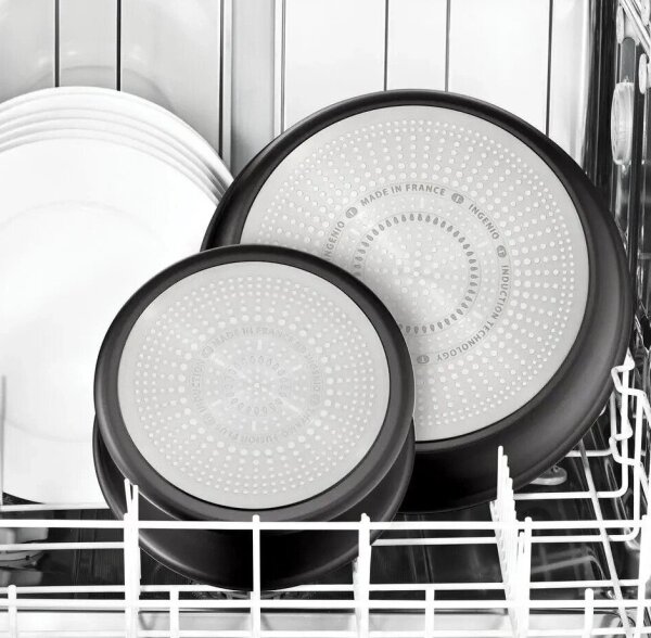 Tefal - Sada nádobí 3 ks INGENIO Unlimited
