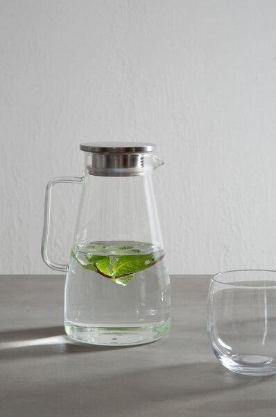 Skleněná karafa 1,8 l Winslet – Premier Housewares