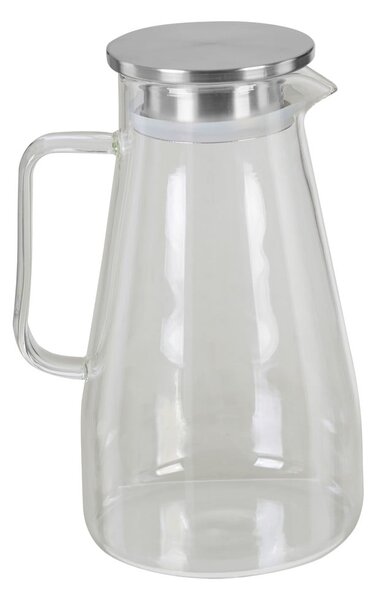 Skleněná karafa 1,8 l Winslet – Premier Housewares