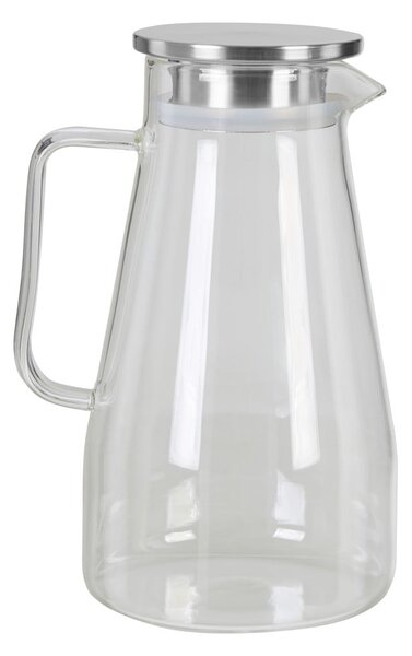 Skleněná karafa 1,8 l Winslet – Premier Housewares