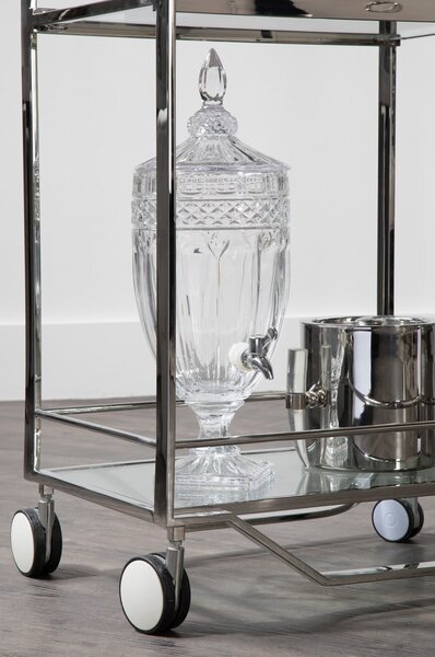 Nádoba na nápoje 4,8 l Savita – Premier Housewares