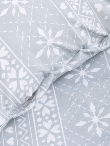 Sinsay - BEDCLOTHES - šedá