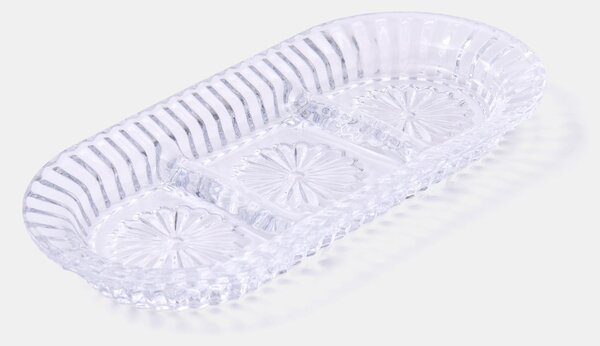 Sinsay - Servírovací podnos - bílá
