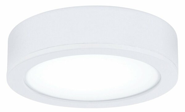 PAULMANN Nábytkové svítidlo Clever Connect startovací sada Disc bílá mat 12V 3x2,1W měnitelná bílá 2.700-6.500K 999.75
