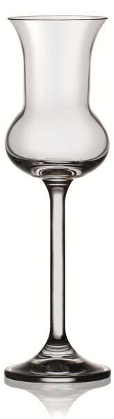 Crystalex sklenice Gastro Grappa 85 ml 6 ks