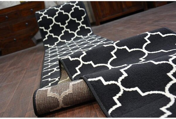 Běhoun PP Trellis černý 70cm