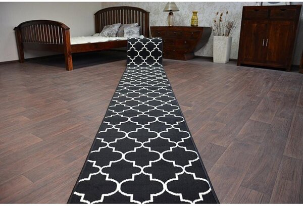 Běhoun PP Trellis černý 70cm