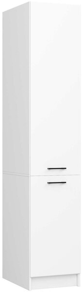 Kuchyňská skříňka OLIVIA S 40/205 cm - bílá