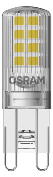 3ks speciální malá LED žárovka BASE PIN G9 220-240V 2.6W
