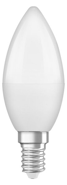 Antibakteriální LED žárovka E14 4.9W LED ANTIBACTERIAL