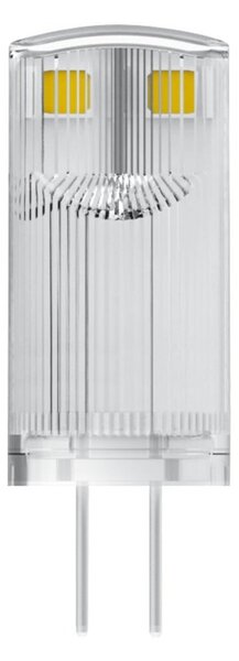 3ks speciální nízkonapěťová LED žárovka BASE PIN G4 12V 0.9W