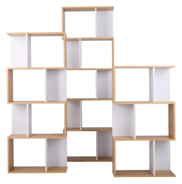 Regál Exbourne Typ 3