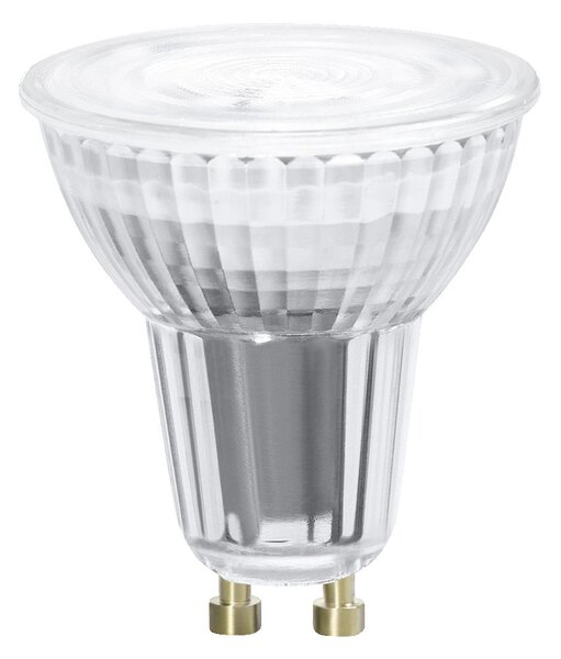 Chytrá WiFi LED žárovka SPOT GU10 4.9W, nastavitelná bílá
