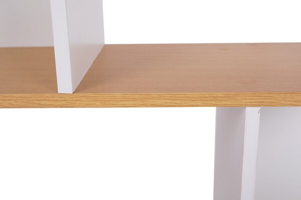 Regál Exbourne Typ 1