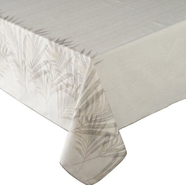 UBRUS INES11 145X180 CM LISTY