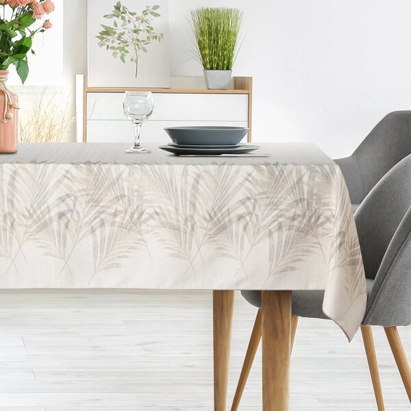UBRUS INES11 145X180 CM LISTY