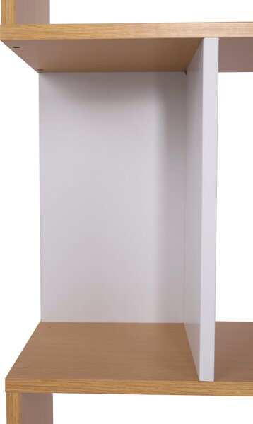 Regál Exbourne Typ 1