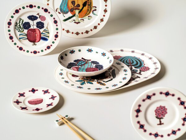 Podšálek Taika Sato iittala 15 cm