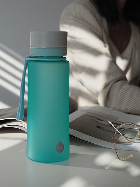 Plastová BPA free lahev z tritanu EQUA Ocean 600 ml