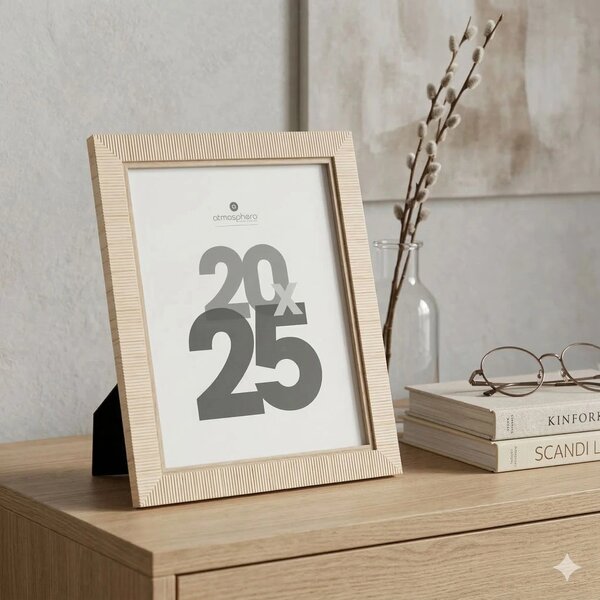 Fotorámeček Thea 20x25 cm