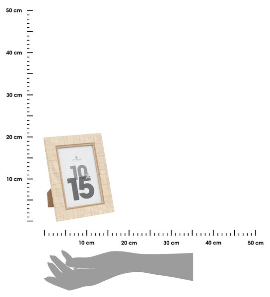 Fotorámeček Thea 10x15 cm