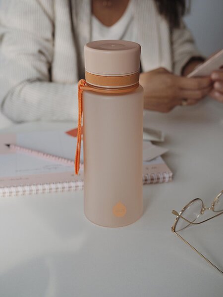 Plastová BPA free lahev z tritanu EQUA Sunrise 600 ml
