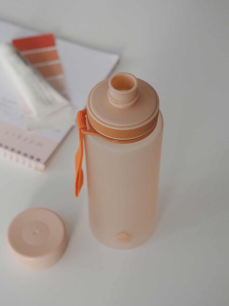 Plastová BPA free lahev z tritanu EQUA Sunrise 600 ml