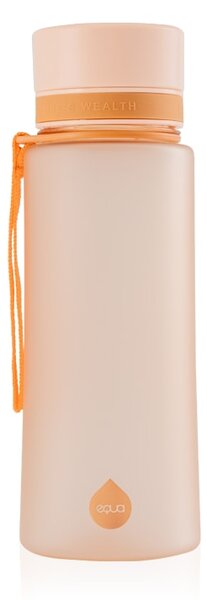 Plastová BPA free lahev z tritanu EQUA Sunrise 600 ml