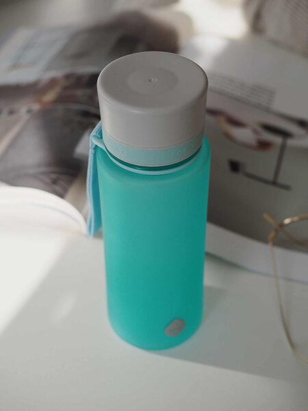 Plastová BPA free lahev z tritanu EQUA Ocean 600 ml