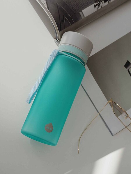 Plastová BPA free lahev z tritanu EQUA Ocean 600 ml