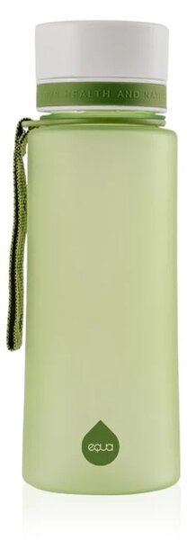 Plastová BPA free lahev z tritanu EQUA Olive 600 ml