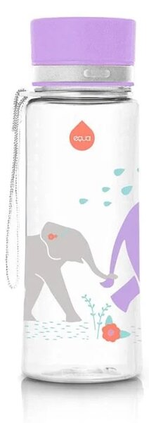 Plastová BPA free lahev z tritanu EQUA Elephant 400 ml