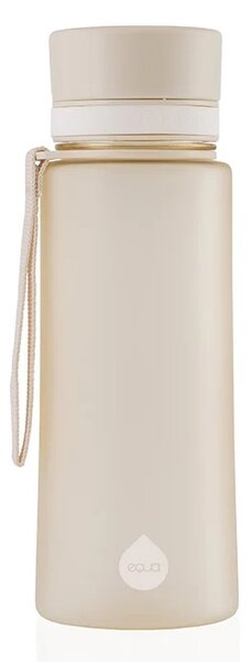 Plastová BPA free lahev z tritanu EQUA Sand 600 ml