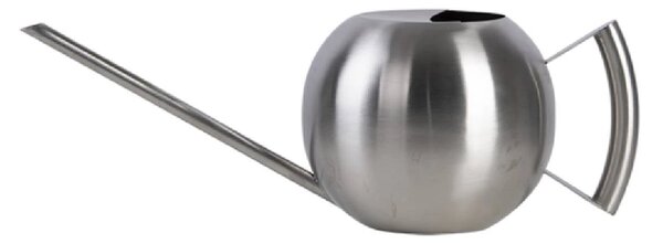 Konev na zalévání Lary, 1,25 l, stříbrná