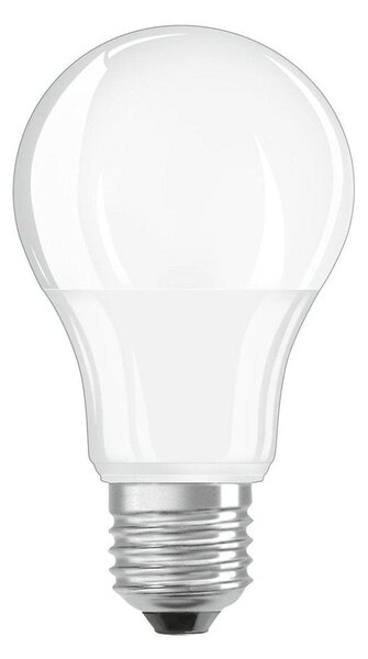 Stmívatelná LED žárovka E27 9 W SUPERSTAR, teplá bílá