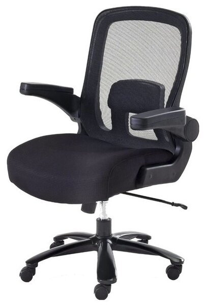 Kancelářská židle ARKÁD 3 černá
