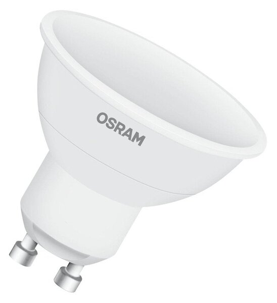 LED bodovka s dálkovým ovládáním RGBW GU10 4,5 W RETROFIT