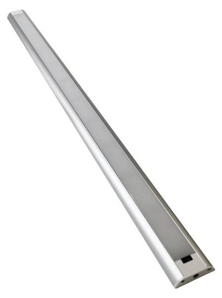 LED svítidlo, 1x LED 9w, 4000k, w, (60 cm)