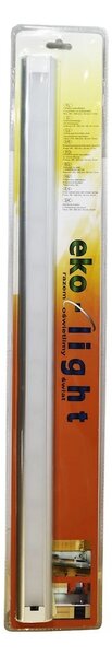 LED svítidlo, 1x LED 9w, 4000k, w, (60 cm)