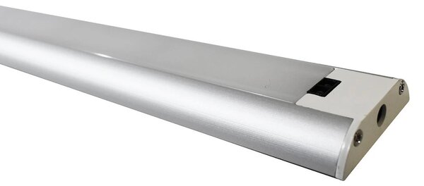 LED svítidlo, 1x LED 9w, 4000k, w, (60 cm)