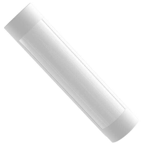 LED svítidlo Batten, 1x LED 9w, 4000k, w, (30 cm)
