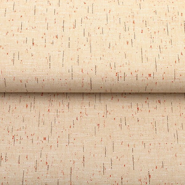 PVC ubrus Režný vzor PV-217 - metráž š. 140 cm