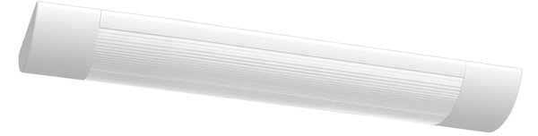 LED svítidlo Batten, 1x LED 9w, 4000k, w, (30 cm)